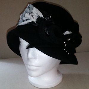 Lilliput custom designed hat